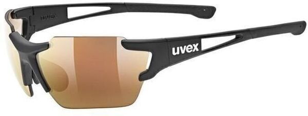 UVEX UVEX Sportstyle 803 Race CV V Small Small Black Mat Kolesarska očala
