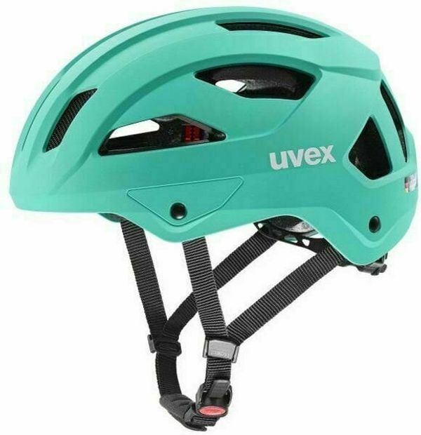 UVEX UVEX Stride Lagoon 59-61 Kolesarska čelada