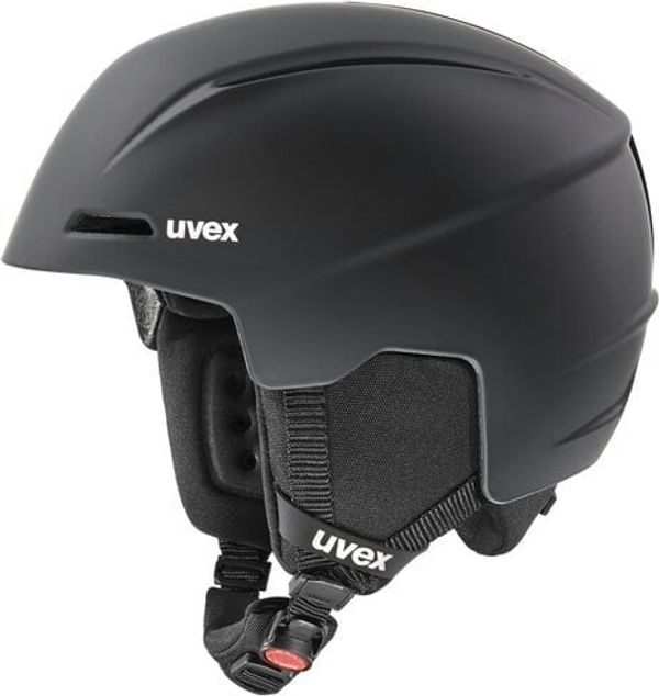 UVEX UVEX Viti Black Mat 51-55 cm Smučarska čelada