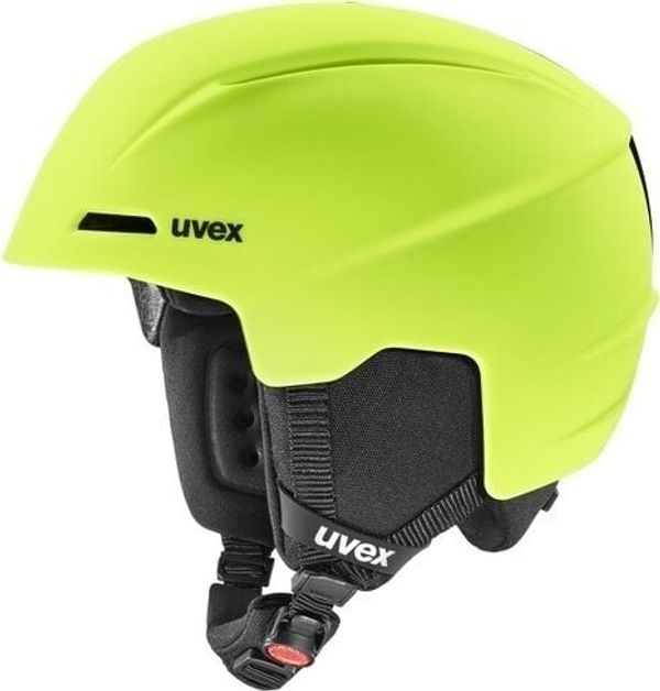 UVEX UVEX Viti Electrum Mat 51-55 cm Smučarska čelada