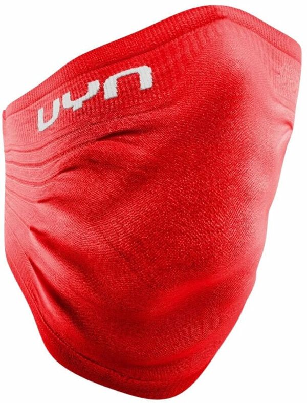 UYN UYN Community Mask Winter Red S/M Maska