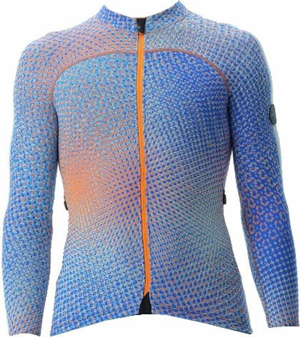 UYN UYN Cross Country Skiing Specter Outwear Blue Sunset S Jakna