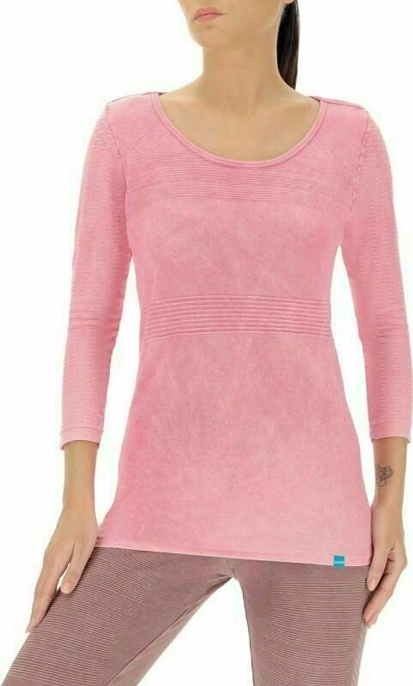 UYN UYN To-Be Shirt Tea Rose XS Fitnes majica