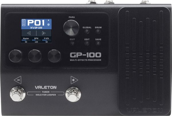 Valeton Valeton GP-100