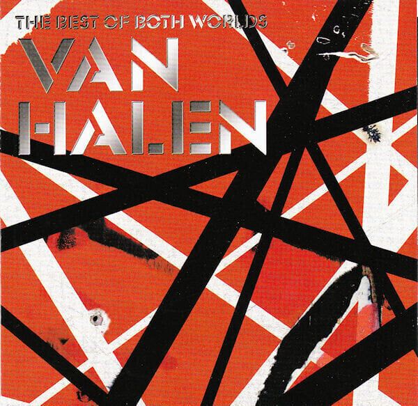 Van Halen Van Halen - The Best Of Both Worlds (2 CD)