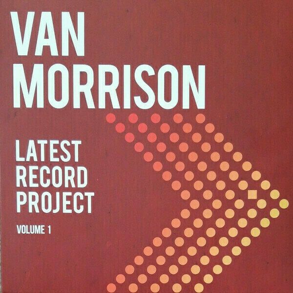 Van Morrison Van Morrison - Latest Record Project Volume I (3 LP)