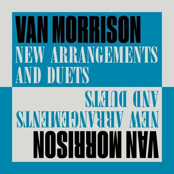 Van Morrison Van Morrison - New Arrangements And Duets (CD)