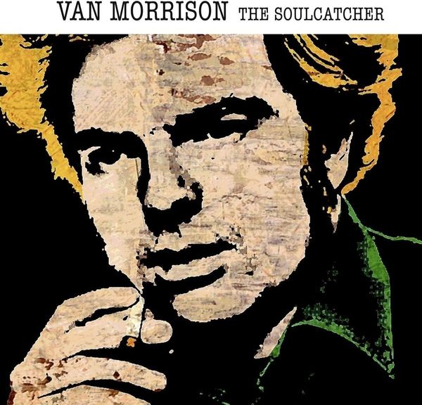 Van Morrison Van Morrison - The Soulcatcher (Limited Edition) (Orange Coloured) (LP)