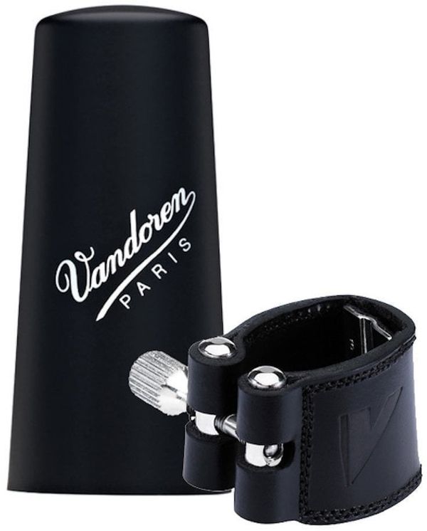 Vandoren Vandoren LC21P Ligatura za klarinete