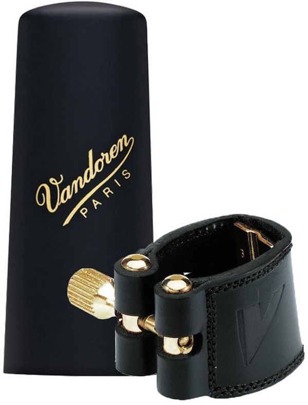 Vandoren Vandoren LC27P Ligatura za alt saksofone