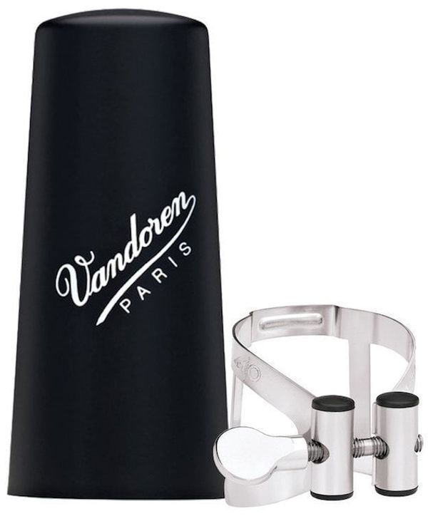 Vandoren Vandoren LC51PP Ligatura za klarinete
