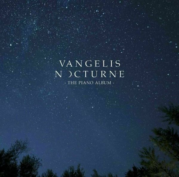 Vangelis Vangelis - Nocturne (Reissue) (2 LP)
