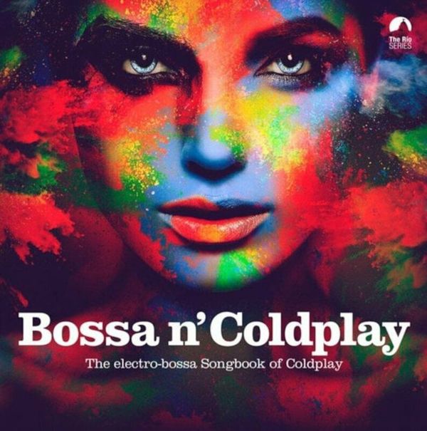 Various Artists Various Artists - Bossa N' Coldplay (Yellow Coloured) (LP)