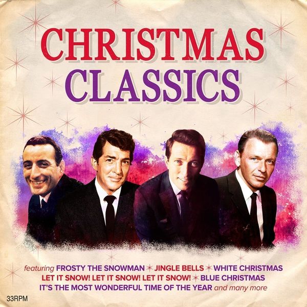 Various Artists Various Artists Christmas Classics (LP)