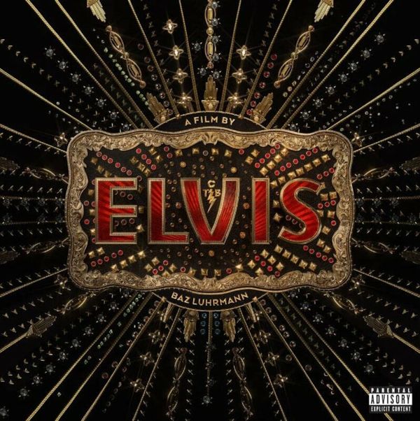 Various Artists Various Artists - Elvis - Original Motion Picture Soundtrack (LP)