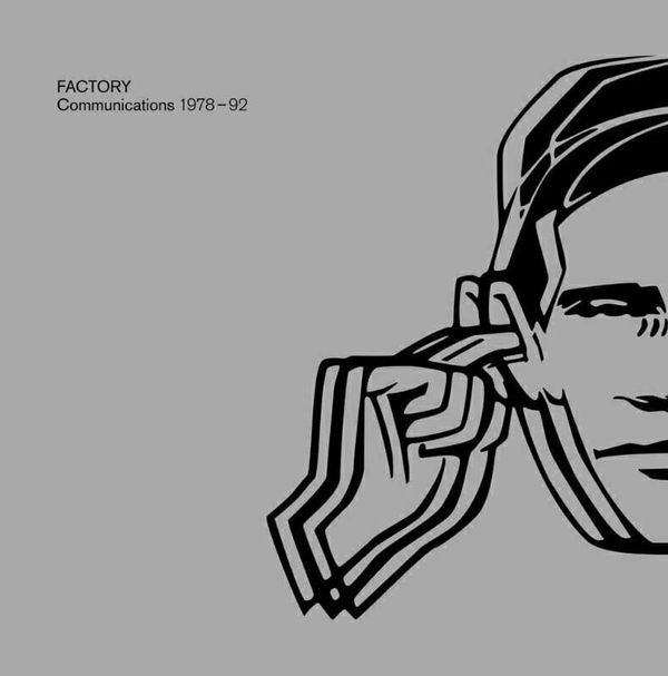 Various Artists Various Artists - Factory Records: Communications 1978-92 (Box Set) (8 LP)