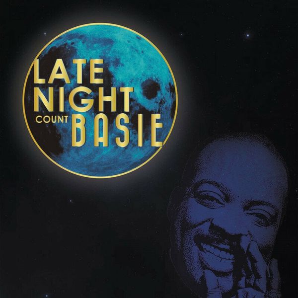 Various Artists Various Artists - Late Night Basie (LP)