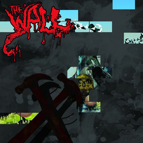 Various Artists Various Artists - The Wall (Redux) (2 LP)