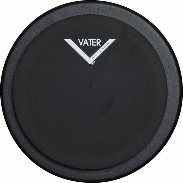 Vater Vater VCB6H Chop Builder Single Sided Hard 6" Trening pad