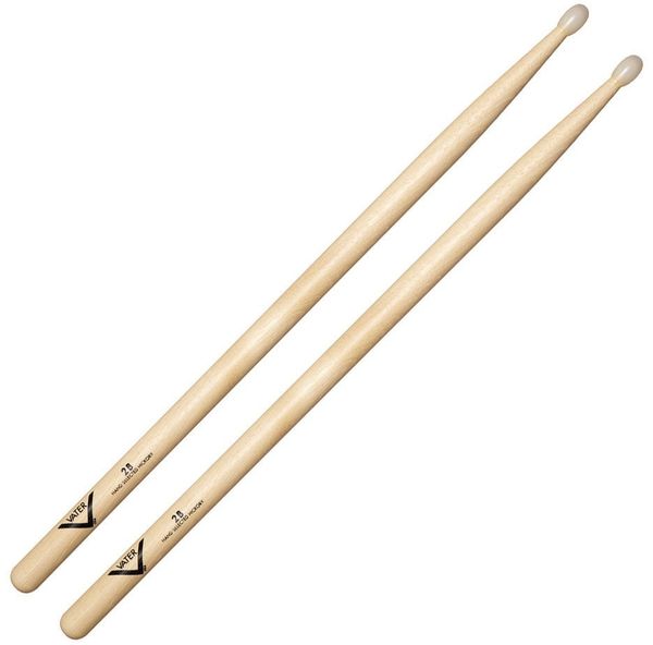 Vater Vater VH2BN American Hickory 2B Bobnarske palice