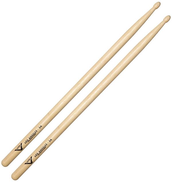 Vater Vater VH5AW American Hickory Los Angeles 5A Bobnarske palice