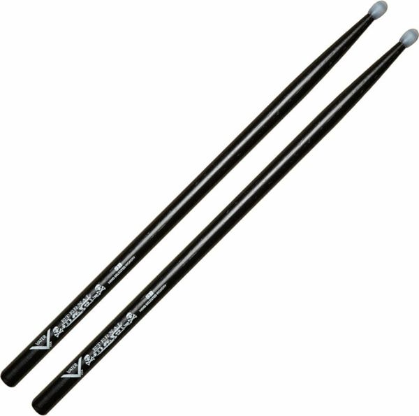 Vater Vater VHEB5BN Eternal Black 5B Nylon Tip Bobnarske palice