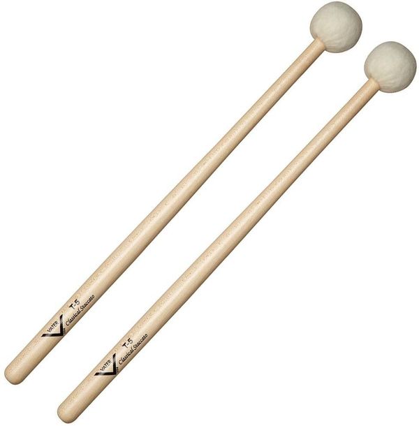 Vater Vater VMT5 T5 Classical Staccato Timpani palice iz filca