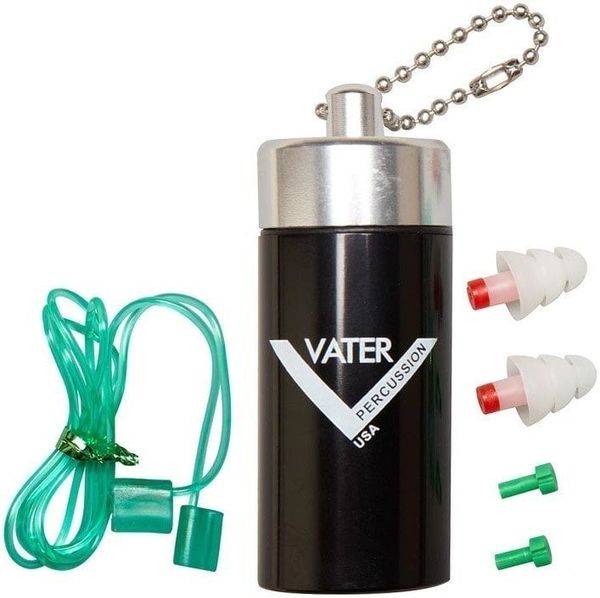 Vater Vater VSAS Safe n Sound Bela Earplugs