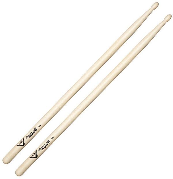 Vater Vater VSM5AW Sugar Maple Los Angeles 5A Bobnarske palice