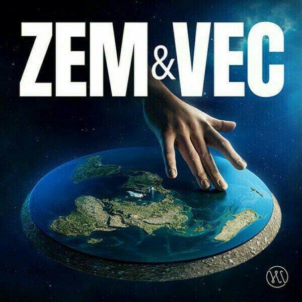 Vec Vec - Zem & Vec (EP)