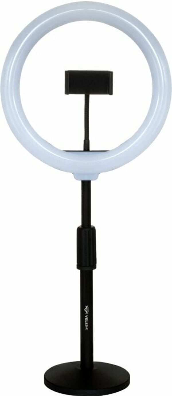 Veles-X Veles-X Desktop Ring Light Okrogle luči