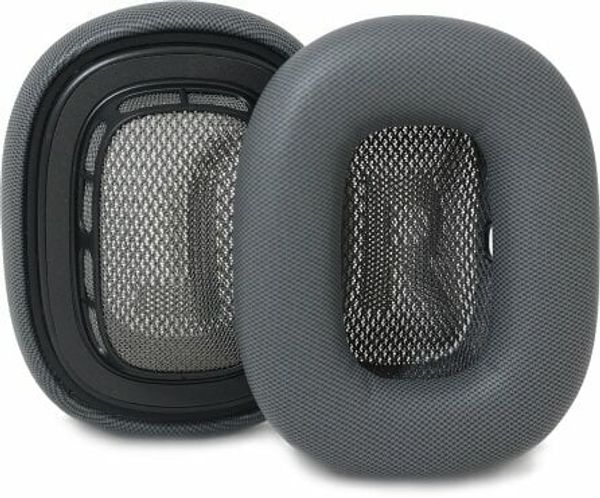 Veles-X Veles-X Earpad AirPods Max Ušesne blazinice za slušalke AirPods Max Siva