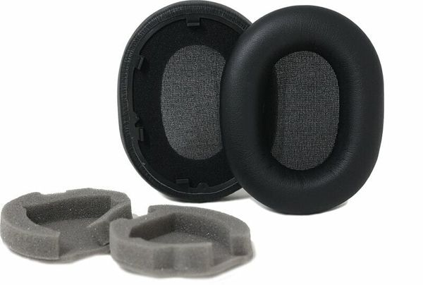 Veles-X Veles-X Earpad WH1000XM5 WH1000Xm5 Ušesne blazinice za slušalke