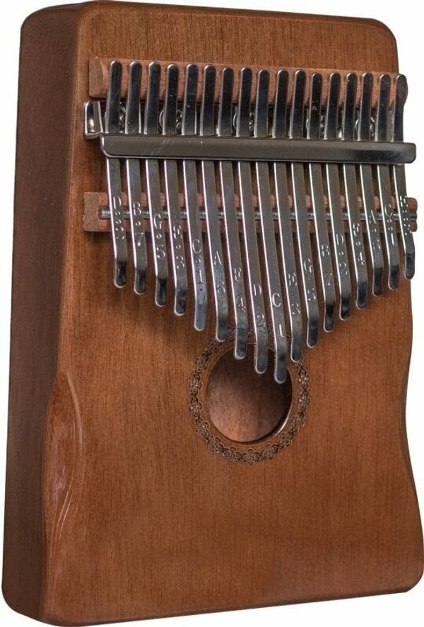 Veles-X Veles-X Mahagony Mahogany Kalimba