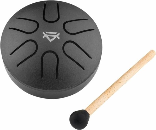 Veles-X Veles-X Mini Steel Black Tongue Drum