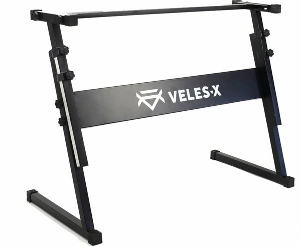 Veles-X Veles-X Security Z Keyboard Stand Črna