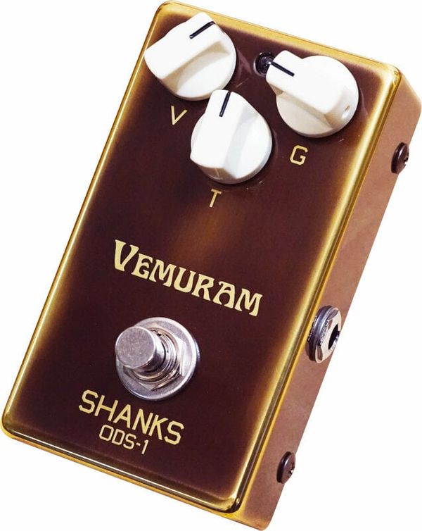 Vemuram Vemuram Shanks ODS-1