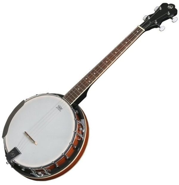 VGS VGS 505015 Banjo Select 4S Natural