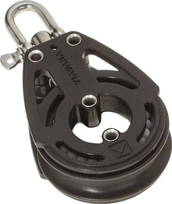 Viadana Viadana 57mm Composite Single Block Swivel with Shackle