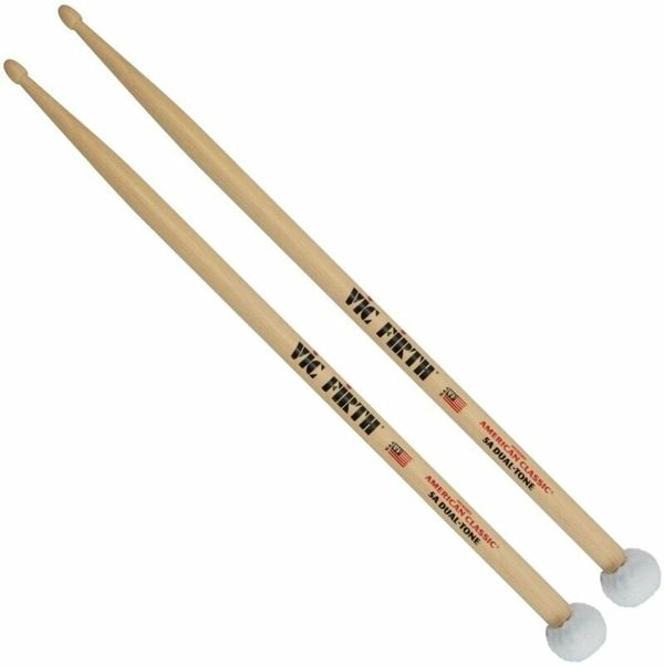 Vic Firth Vic Firth 5ADT Timpani palice iz filca