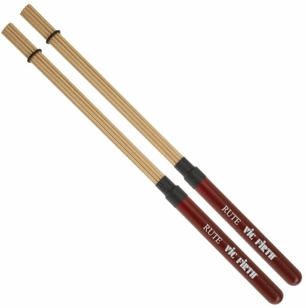 Vic Firth Vic Firth RUTE Rods