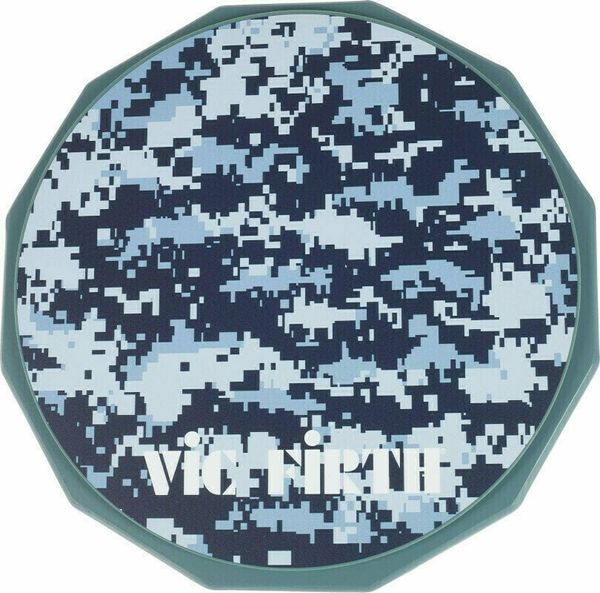 Vic Firth Vic Firth VXPPDC12 Digital Camo 12" Trening pad