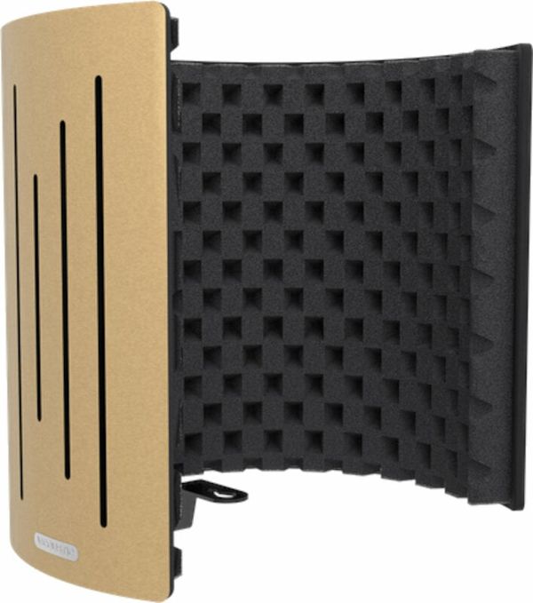 Vicoustic Vicoustic Flexi Screen Ultra MKII Metallic Gold