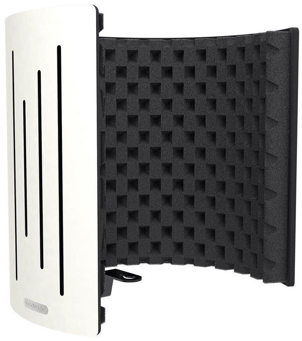 Vicoustic Vicoustic Flexi Screen Ultra MKII White Matte