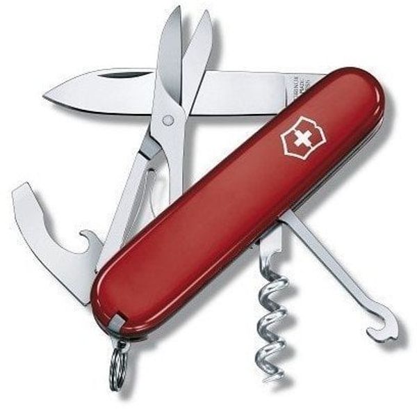 Victorinox Victorinox Compact 1.3405 Žepni nož