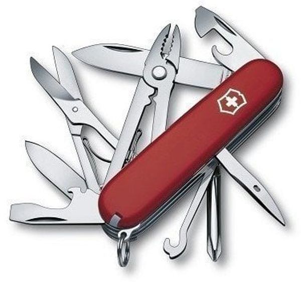 Victorinox Victorinox Deluxe Tinker 1.4723 Žepni nož