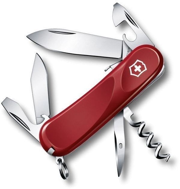 Victorinox Victorinox Evolution S101 2.3603.SE Žepni nož