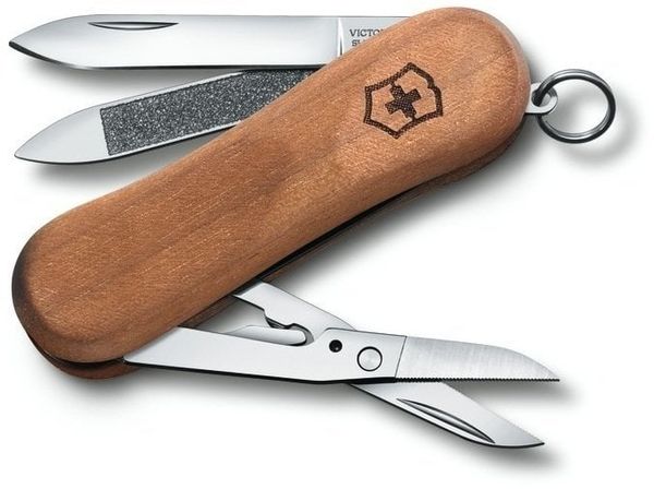 Victorinox Victorinox Executive Wood 81 0.6421.63 Žepni nož