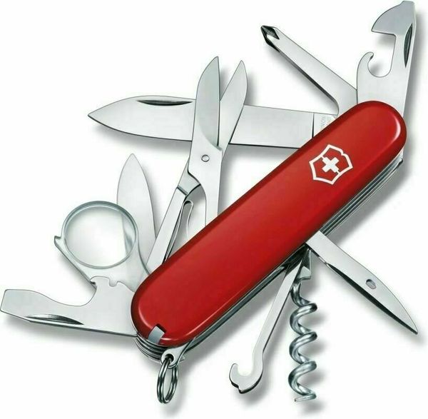 Victorinox Victorinox Explorer 1.6703 Žepni nož