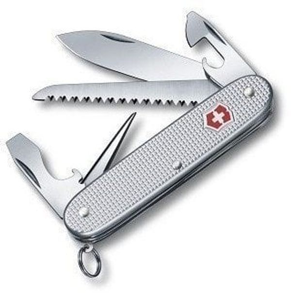 Victorinox Victorinox Farmer Alox 0.8241.26 Žepni nož